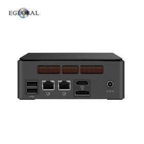 Mini PC de Alto Rendimiento I-ntel Core Ultra 9 185H, 16 Núcleos, 22 Hilos, 5.1GHz, 32GB DDR5 RAM, SSD de 1TB, Mini PC 4K Display HDMI