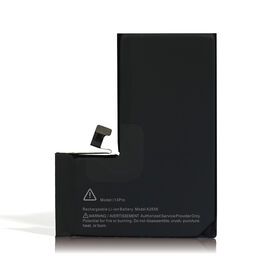 Batterie de remplacement neutre HAUTE CAPACITÉ, prix d'usine, qualité OEM, batterie supplémentaire pour iPhone 13 Pro