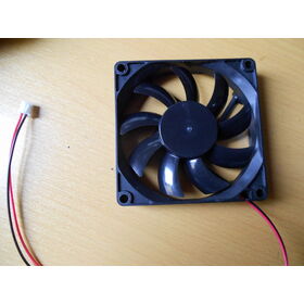Factory price cheap OEM ODM customized Cooling fan, ED8015B12H, small, mini, brushless USB, micro