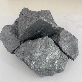 Fornecedor Atacadista da China Ferro Silício de Qualidade Superior Ferrossilício 75/72/70/65 com Melhor Preço para Fabricação de Aço