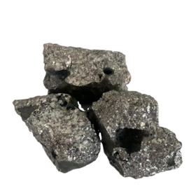 Ferrochrome en gros au meilleur prix et de qualité supérieure, Ferrochrome à haute/basse teneur en carbone pour la fabrication de l'acier