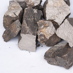 China Supplier Wholesale Best Price Top Quality Ferro Manganese Best Carbon Ferro Manganese for Steel Making