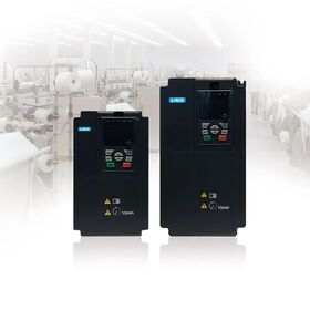 Ld320-500g-T4 High Quality Inverter Three-Phase Input AC Drive 500kw Inverter