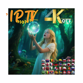 Cobra Movies XXX Channels 4K OTT Xtream IPTV Code 4K Worldwide IPTV Channels Free M3U Test12 Month Subscription