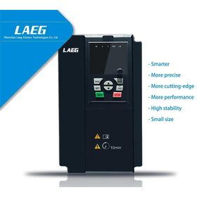 Ad600 1.5 Kw 1 Phase AC Drive VSD/VFD Frequency Inverter