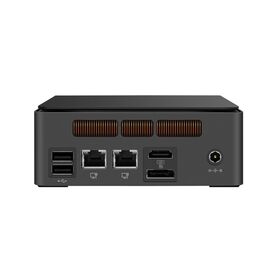 EGLOBAL Mini PC Nuevo con Procesadores Intel de 14ª Generación Ultra 9/7/5 185H/155H/125H, Miniordenador para Juegos, Windows 11/Linux, PC de Escritorio de Tamaño Compacto