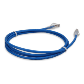 CAT5e Kategorie 5e Ethernet Patchkabel LAN Netzwerkkabel Internet Modem Router PC PS3 Verlängerungskabel, 1.5m, Kupfer, LSZH, 30AWG
