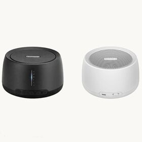 Custom White Noise Sleep Tools Music Sleeping Machine Mini Portable Speaker White Noise Sound Machine