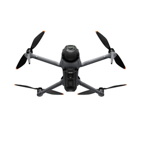 DJI Mavic 4 Pro Fly More Combo - Drone GPS, 3 Kamera, Sensor 1 Inci, 100MP, Video 6K HDR, Waktu Terbang 51 Menit, Bahan Plastik