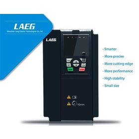 Ld320 Series 4kw VFD The High-Performance AC Drive, Inverter