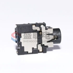 Nouvelles prises audio DIP 3,5 mm avec force d'actionnement 3-30N, vente en gros à prix d'usine nouvellement arrivées