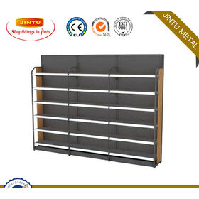 Bibliothèque Mobile 5 Niveaux Sur Roulettes - Rangement Livres Et Fournitures (blanc)