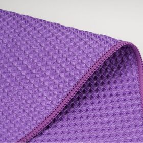 Printed Microfiber Dish Towel, Commercial Grade, High Absorbency, Withstands Hundreds of Washes, Perfect for Restaurants