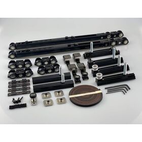 Premium Sliding Door Buffer Systems for Commercial & Residential Use