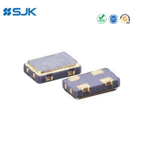 こきゅ Sjk Thru-hole Ocxo With 36.3*27.2*12.7mm Size 5v 12v Lvttl