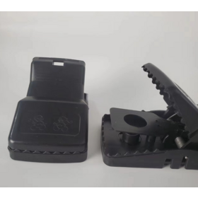Wholesale mousetrap traps, luring and rodent control tools, fully automatic high-voltage triggered mousetraps rat trap