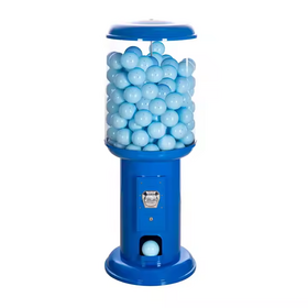 Grand Distributeur Automatique pour Capsules de 80-110mm - Idéal pour le Commerce