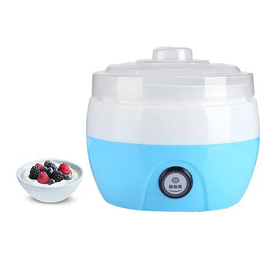 Machine de fermentation électrique de yaourt Natto, yaourtière intelligente à contrôle constant de la température, doublure en | Rakuten