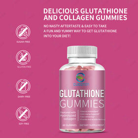 nutrimea glutathione S-Acetyl L-Glutathione Supplement main image 0