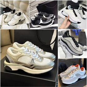 Multiple pairs of designer shoes for sale and trade Y-Wholesale-High-Quality-Bales  main image 2