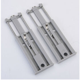 Industrial-Grade Ball Track Damper - Reliable B2B Supply