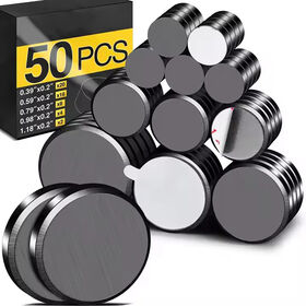 Y30 Y35 Y38 Y44 Y46 Ferrite Magnet Golden Supplier Ferrite Ring Magnet for Motor Door Catcher Speaker