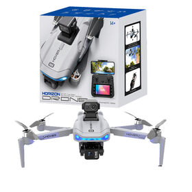 Nouveau Drone JJRC X40PRO GPS Évitement d'Obstacles Flux Optique Wifi FPV RC Quadricoptère Pliable Drone Jouet