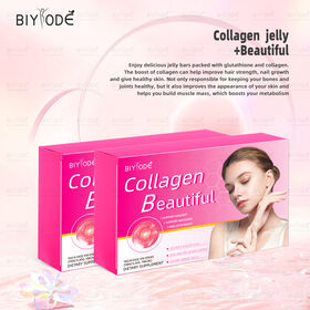nmn glutathione supplement X4 Colly Gluta C Plus Glutathione Collagen Whitening Soft Moisturized  Radiant for sale online main image 0