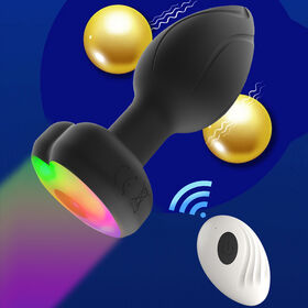 Intimate Delights: Discreet China Wholesale Led Anal Plug Products at Factory Prices | Global Sources Intimate Delights: Discreet China Wholesale Led Anal Plug Products at Factory Prices | Global Sources