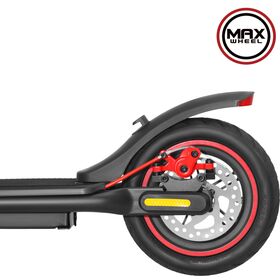 Maxwheel OEM/ODM سكوتر كهربائي 250 واط 36 فولت 8.5 بوصة M2 للكبار قابل للطي محمول رخيص بالجملة