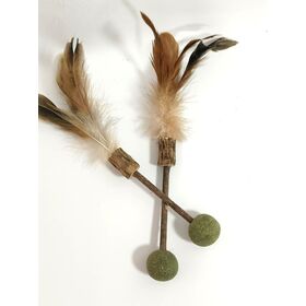 Pet Supplier Catnip Toy, Cute Cat & Kitten Toys for Indoor Cats