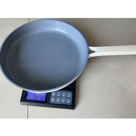 Lightweight Die-Cast Aluminum Non-Stick Cookware Set - Customizable for Wholesale