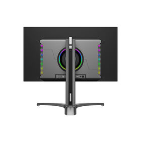 Supplier high back surface 27" QD OLED Resolution QHD 2560x1440 320 hz, Response Time 0.03ms,TYPE C optional