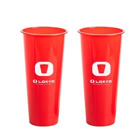 Gobelets 3D de 946 ml (32 oz), tasses de voyage en plastique les plus vendues, tasses à jus et café, tasse magique à changement de couleur froide avec couvercle et paille, OEM