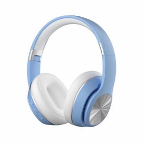 Wireless Stereo Headphone CH720 Foldable Competitive Price Over Ear Headphones 40 Hours Working Time Type C Headphone
