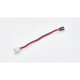 Faisceau de câbles PH3.96mm 2PIN L150mm de haute qualité pour la transmission de signaux d'équipements