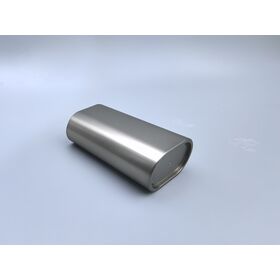 Vernickelung auf ABS/PC - Dekorative Gehäuse