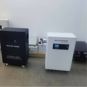 مصنع ODM بطارية ليثيوم خارج الشبكة 51.2 فولت 300 أمبير في الساعة 15 كيلو وات في الساعة بطارية تخزين الطاقة الشمسية المنزلية 48 فولت قاطع تيار مستمر مدمج مع اتصال واي فاي