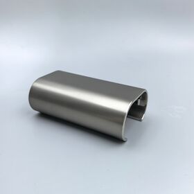 Haarlinienbürsten & Sprühfarbe - Dekorationsteile - Dekoratives Gehäuse