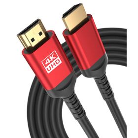 Long Distance Supports 3D 1080P 4K@30Hz High Speed Gold Plated for HDTV Cheap HDMI 4K Cable