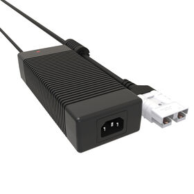 XIUWK 67.2V 5A Lithium Battery Charger With 6 Output Plugs - For 48V Golf Carts, Lawn Mowers, Wheelchairs