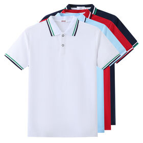 Prix usine Ensemble d'uniformes scolaires primaires pour enfants et étudiants Vêtements pour écoles secondaires, universités et jardins d'enfants pour garçons