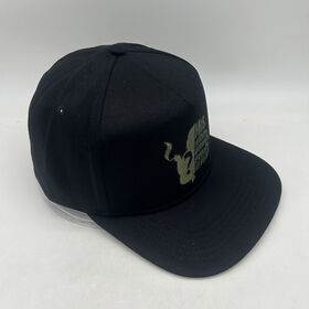 High quality Custom Embroidery Hip Hop basketball caps Snapback Cap flat brim custom snapback hat