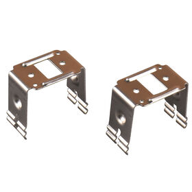 Custom metal stamping parts steel stamping parts metal stamping