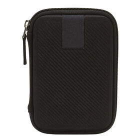 Wholesale HDD Case 2.5" Hard Disk Driver EVA Case fashion power bank case HDD cover bag Pouch