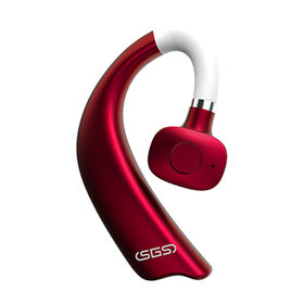 سماعة رأس بلوتوث 5.3 بصوت واضح للمواصلات اليومية