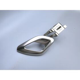 Kunststoffgalvanisierung für Automobil-, Haushaltsgeräte- und Kommunikationsprodukte