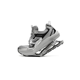 Mountain Warehouse Storm Womens Waterproof Boots - Breathable Ladies Summer Walking Shoes, Mesh - View #5