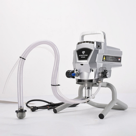 RONGPENG RP8628 High Pressure 220V Spray Machine Heavy Duty Airless Sprayer Painting Equipment for DIY Industry