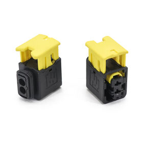 TE Style EV Waterproof Connector